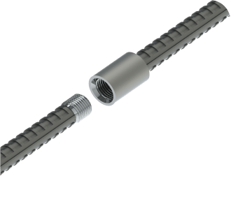 Rebar Coupler